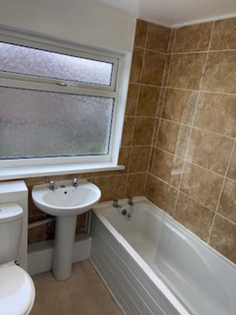 Bamborough Court Dudley